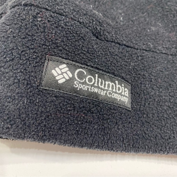 Columbia fleece hat - Picture 3 of 4